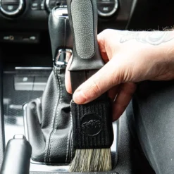 Meguiar's Dash & Trim Brush Innenraumbürste
