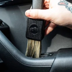 Meguiar's Dash & Trim Brush Innenraumbürste