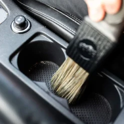 Meguiar's Dash & Trim Brush Innenraumbürste