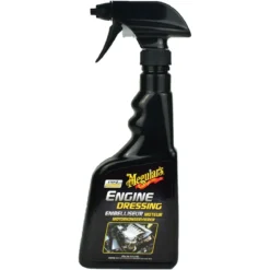 Meguiar's Engine Dressing Motorraumversiegelung 450ml