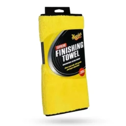 Meguiar's Finishing Towel 1050GSM 30x50