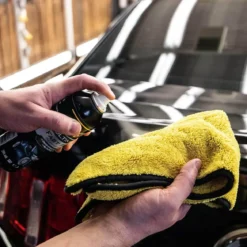 Meguiar's Finishing Towel 1050GSM 30x50