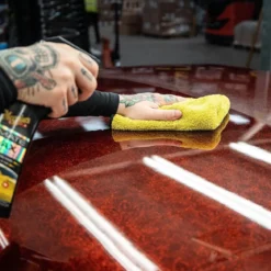 Meguiar's Finishing Towel 1050GSM 30x50