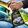 Meguiar’s Gold Clas Quick Wax Sprühwachs 473ml