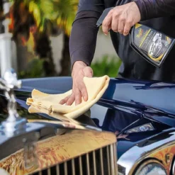 Meguiar’s Gold Clas Quick Wax Sprühwachs 473ml