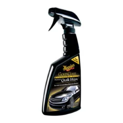 Meguiar’s Gold Clas Quick Wax Sprühwachs 473ml