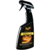 Meguiar's Gold Class Leather Conditioner Lederpflege 473ml