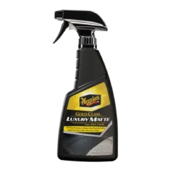 Meguiar´s Gold Class Luxury Matte Pflegespray 473ml