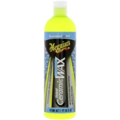 Meguiar's Hybrid Ceramic Liquid Wax Autowachs 473ml