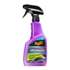 Meguiar's Hybrid Ceramic Tire Shine Reifenpflege 473ml