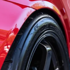 Meguiar's Hybrid Ceramic Tire Shine Reifenpflege 473ml