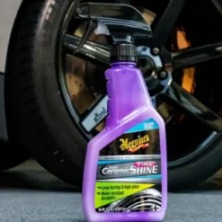 Meguiar's Hybrid Ceramic Tire Shine Reifenpflege 473ml