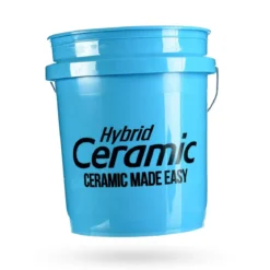 Meguiar's Hybrid Ceramic Wascheimer blau