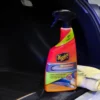 Meguiars Hybrid Ceramic Waterless Wash & Wax Trockenwäsche 710ml