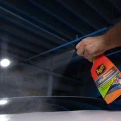 Meguiars Hybrid Ceramic Waterless Wash & Wax Trockenwäsche 710ml