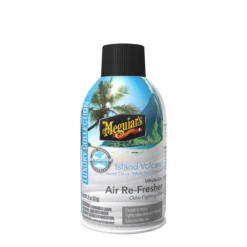 Meguiar's Island Volcano Air-Refersher Lufterfrischer Aerosol 59ml