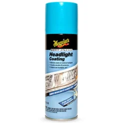Meguiar's Keep Clear Headlight Coating 120ml