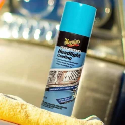 Meguiar's Keep Clear Headlight Coating 120ml