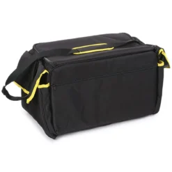 Meguiars Large Black Kit Bag Transporttasche