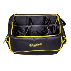 Meguiars Large Black Kit Bag Transporttasche