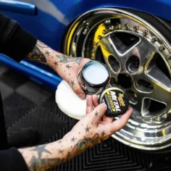 Meguiar`s Metal Polish Metallpolitur 170g