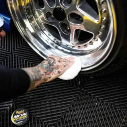 Meguiar`s Metal Polish Metallpolitur 170g