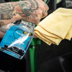 Meguiar's Perfect Clarity Glass Cleaner Glasreiniger 473ml