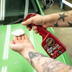 Meguiar’s Quick Detailer 473ml