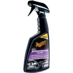 Meguiar's Quik Interior Detailer Innenraumreiniger 473ml