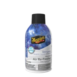 Meguiar's Stargazer Air Re-Fresher Lufterfrischer Aerosol 59ml