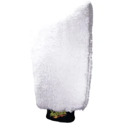 Meguiar's Super Thick Microfiber Wash Mitt Waschhandschuh