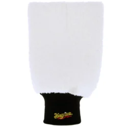 Meguiar's Super Thick Microfiber Wash Mitt Waschhandschuh