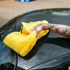 Meguiar's Supreme Drying Towel XL 1050GSM 55x85