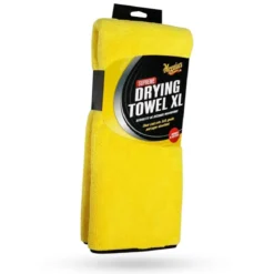 Meguiar's Supreme Drying Towel XL 1050GSM 55x85