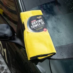 Meguiar's Supreme Drying Towel XL 1050GSM 55x85
