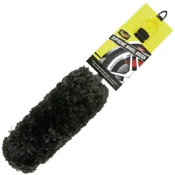 Meguiar's Supreme Wheel Brush Felgenbürste large