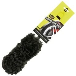 Meguiar's Supreme Wheel Brush Felgenbürste medium