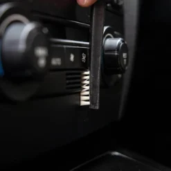 Meguiar's Triple Duty Detail Nylonbürste