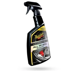 Meguiar's Ultimate All Wheel Cleaner Felgenreiniger 709ml