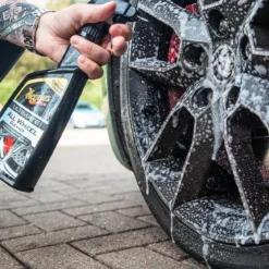 Meguiar's Ultimate All Wheel Cleaner Felgenreiniger 709ml