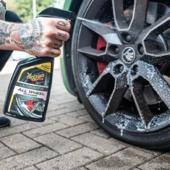 Meguiar's Ultimate All Wheel Cleaner Felgenreiniger 709ml