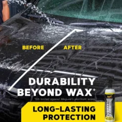 Meguiars Ultimate Ceramic Coating Sprühversiegelung 236ml