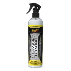 Meguiars Ultimate Ceramic Coating Sprühversiegelung 236ml