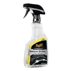 Meguiars Ultimate Insane Shine Tire Spray Reifenpflege 473ml