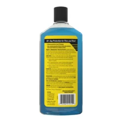 Meguiar's Ultimate Insane Shine Tire & Trim Gel Reifenpflege 473ml