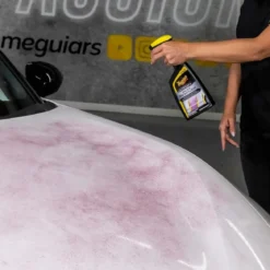 Meguiars Ultimate Iron Remover Flugrostentferner 710ml