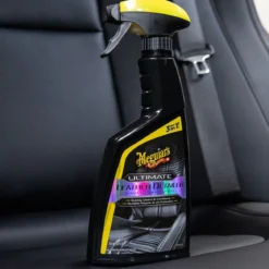 Meguiar's Ultimate Leather Detailer Lederpflege 473ml
