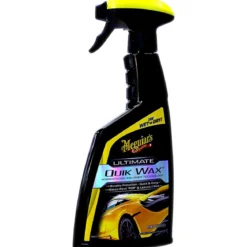 Meguiar's Ultimate Quik Wax Sprühwachs 473ml