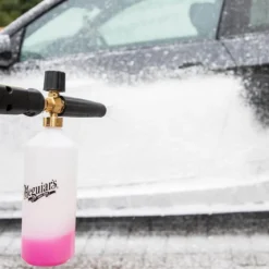 Meguiar's Ultimate Snow Foam 1,89L
