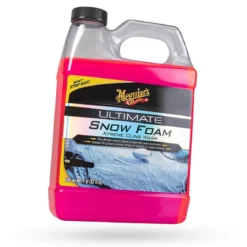 Meguiar's Ultimate Snow Foam 946ml
